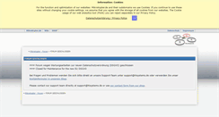 Desktop Screenshot of forum.mikrokopter.com