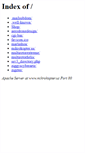 Mobile Screenshot of mikrokopter.us